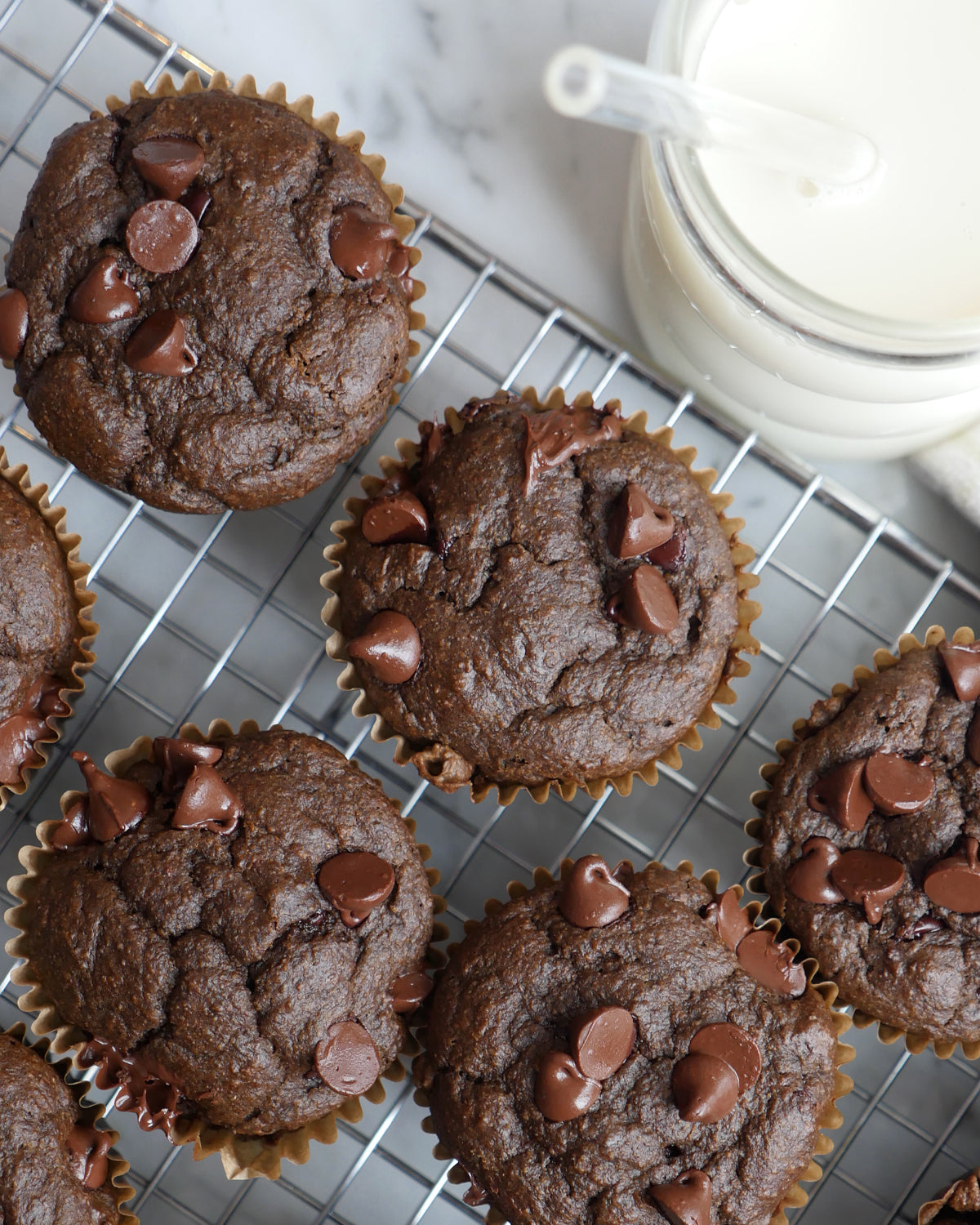 Healthy Baking is Easy