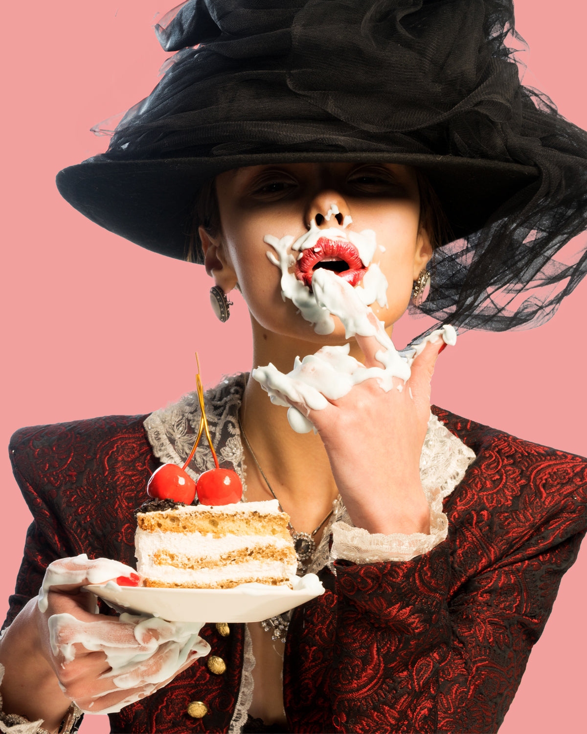 Satisfy Your Holiday Sweet Tooth