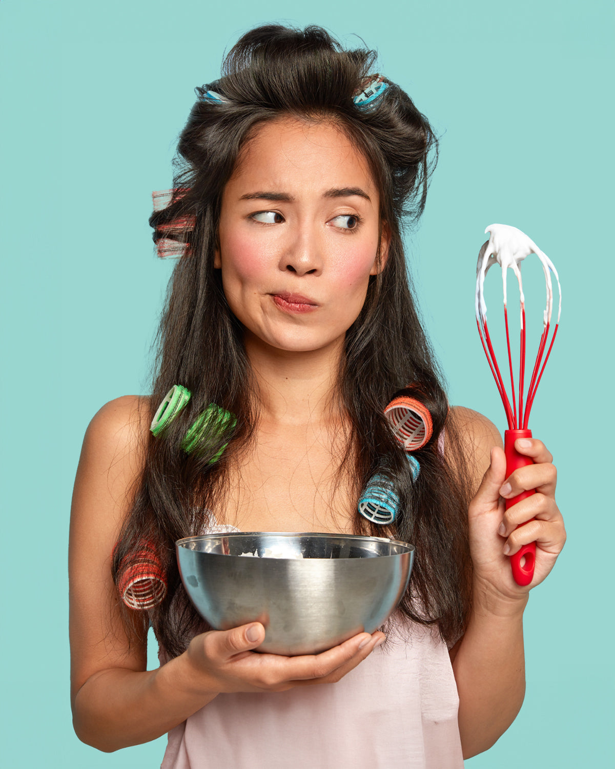 No Time for Baking? No Problem!