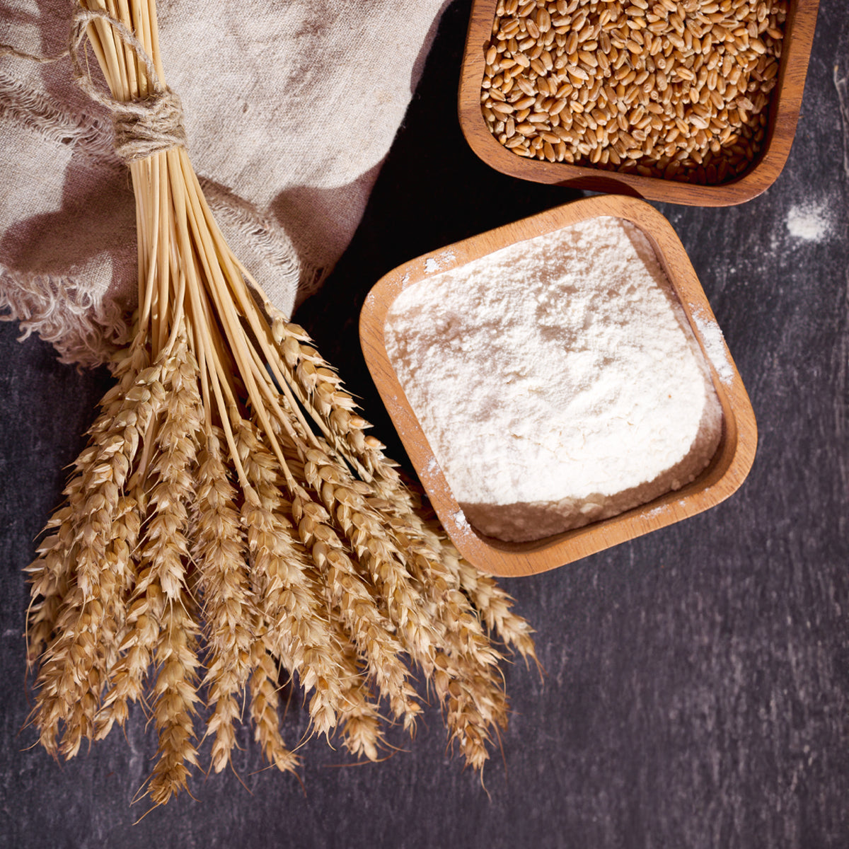 What is Gluten?