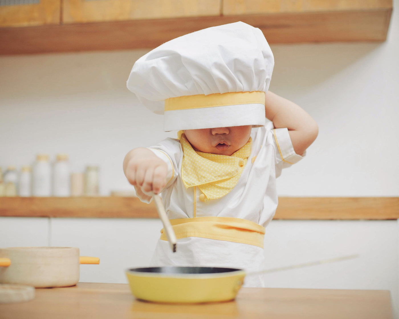 Unleash Your Inner Baker