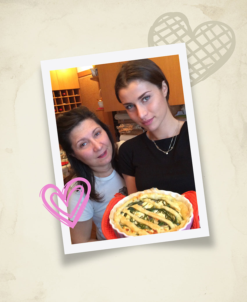 Amore for Mother's Day