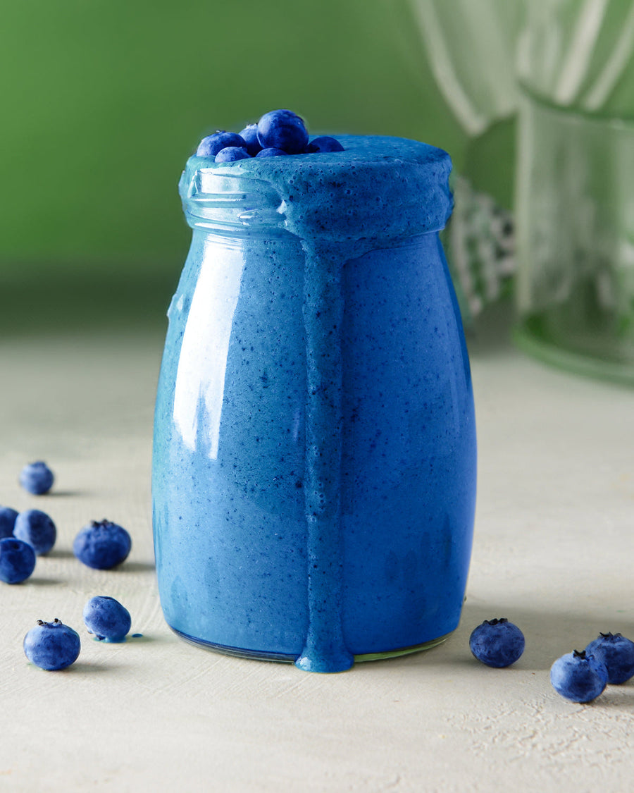 A Blue-tiful Boost