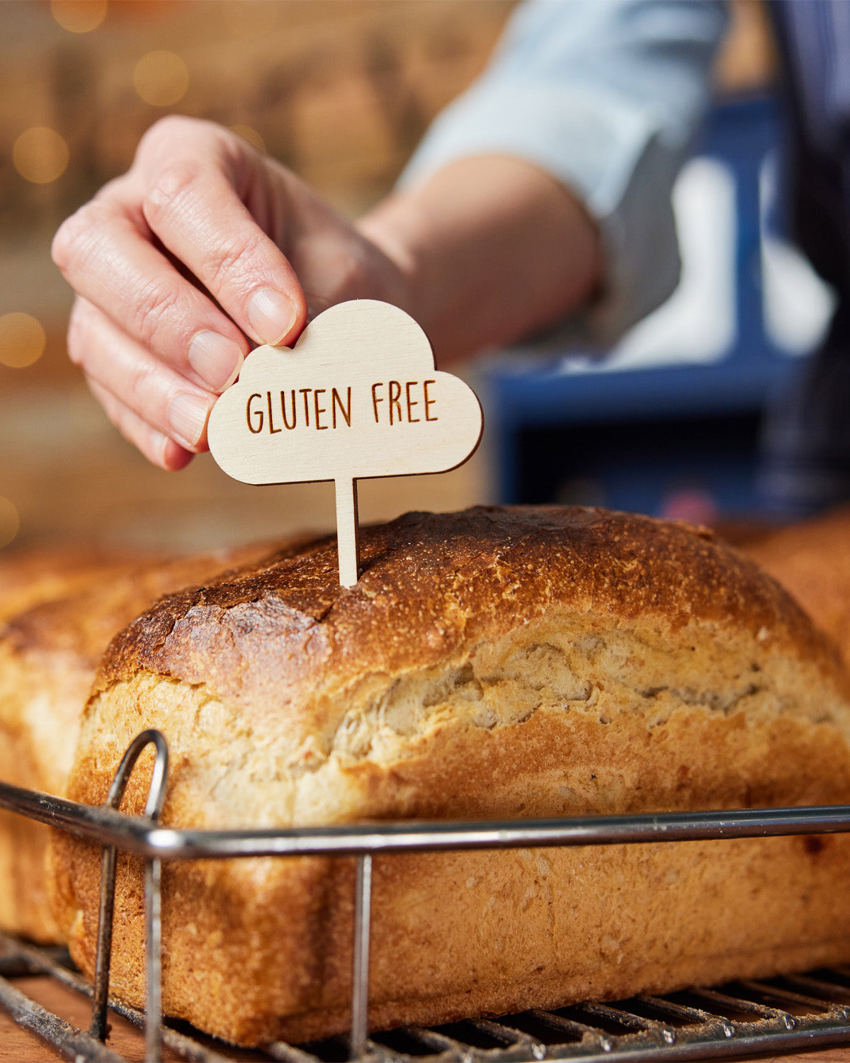 What Does “Certified Gluten-Free” Really Mean?