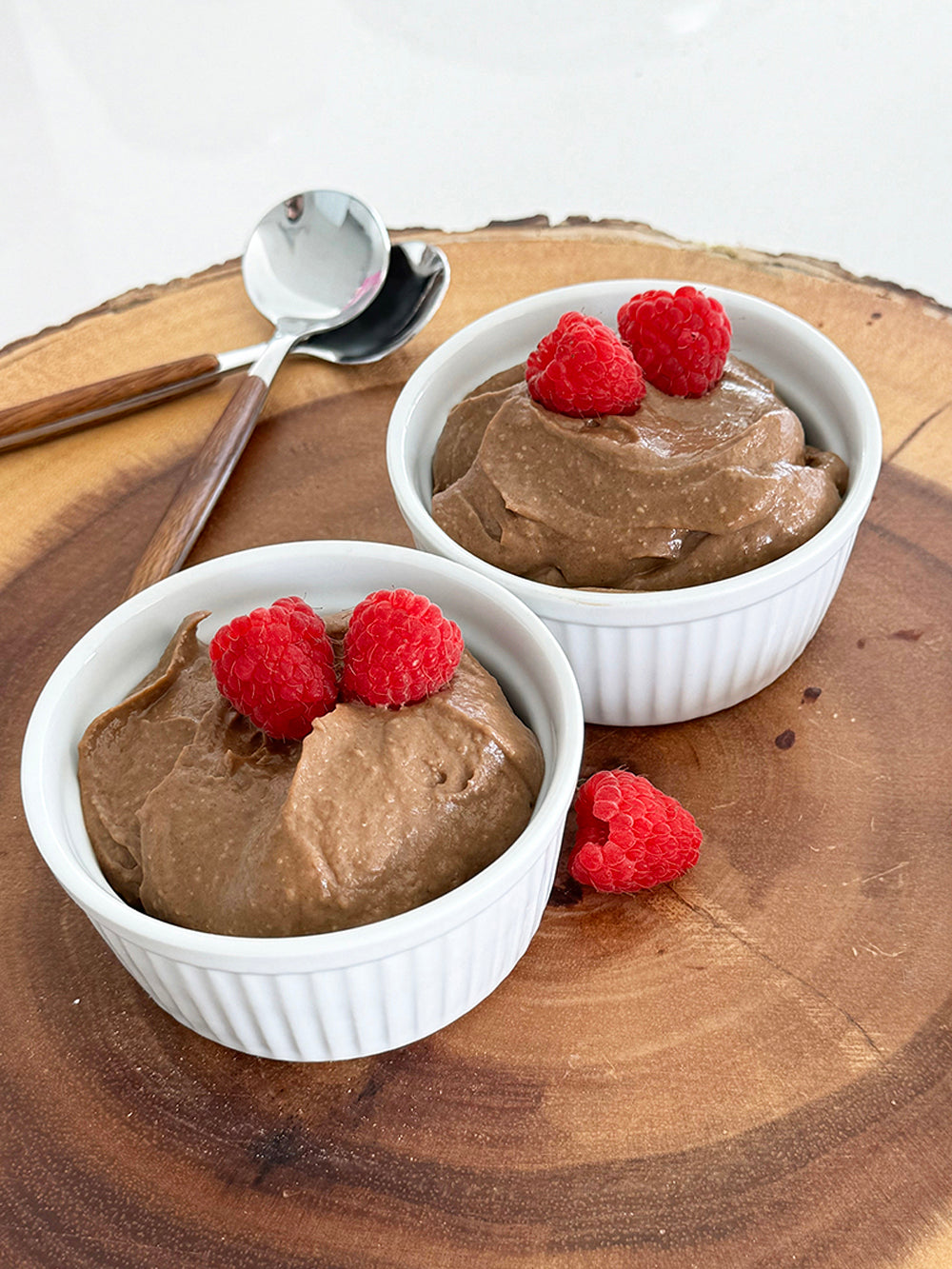 Chocomole Mousse