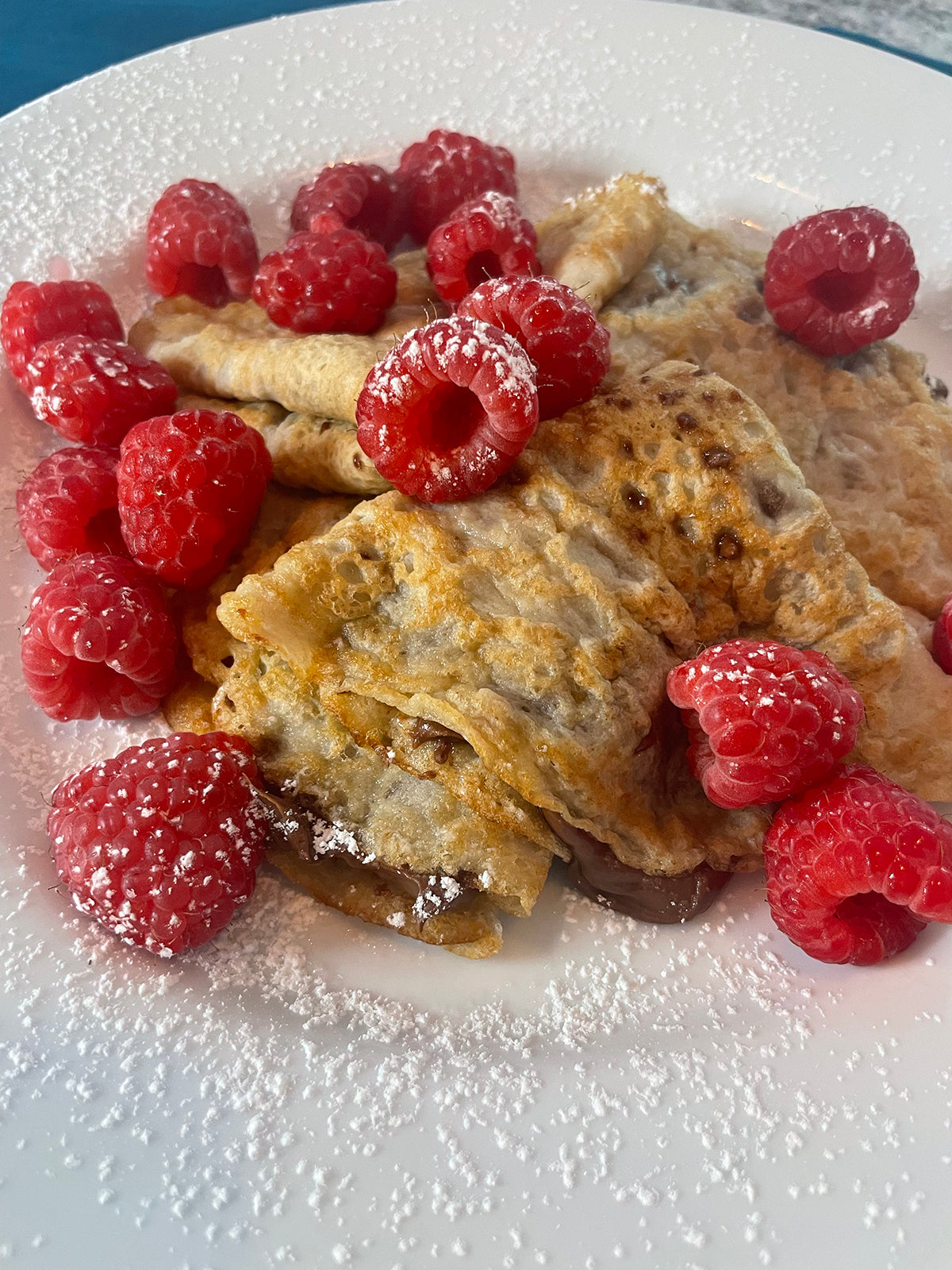 Captivating Crepes