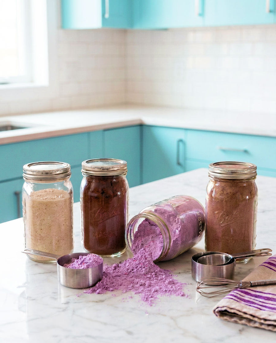 Every Ingredient Earned Its Place