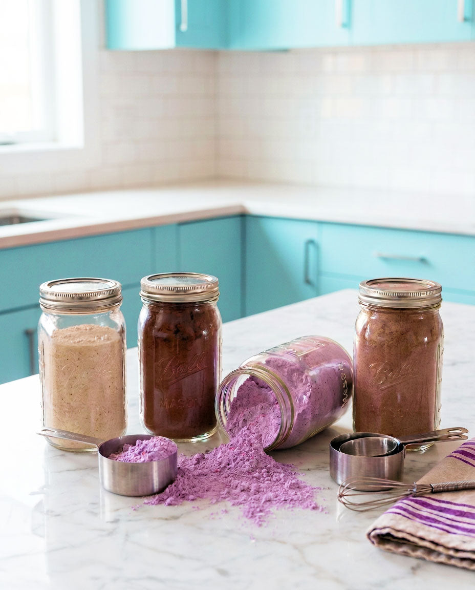 Every Ingredient Earned Its Place