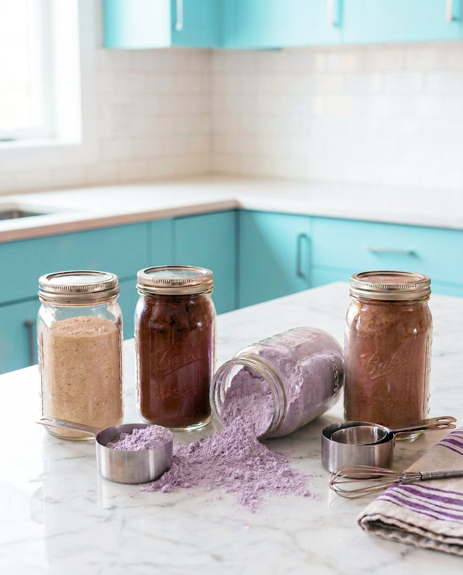 Every Ingredient Earned Its Place