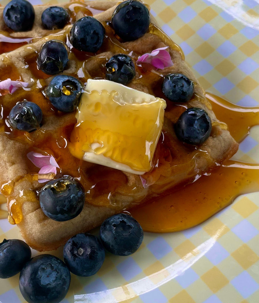 WonderWaffles