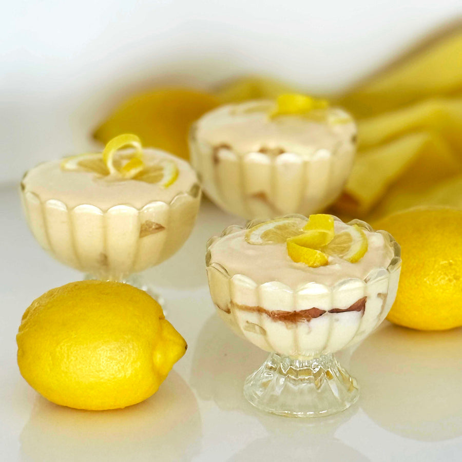 Dolce Limone Tiramisù