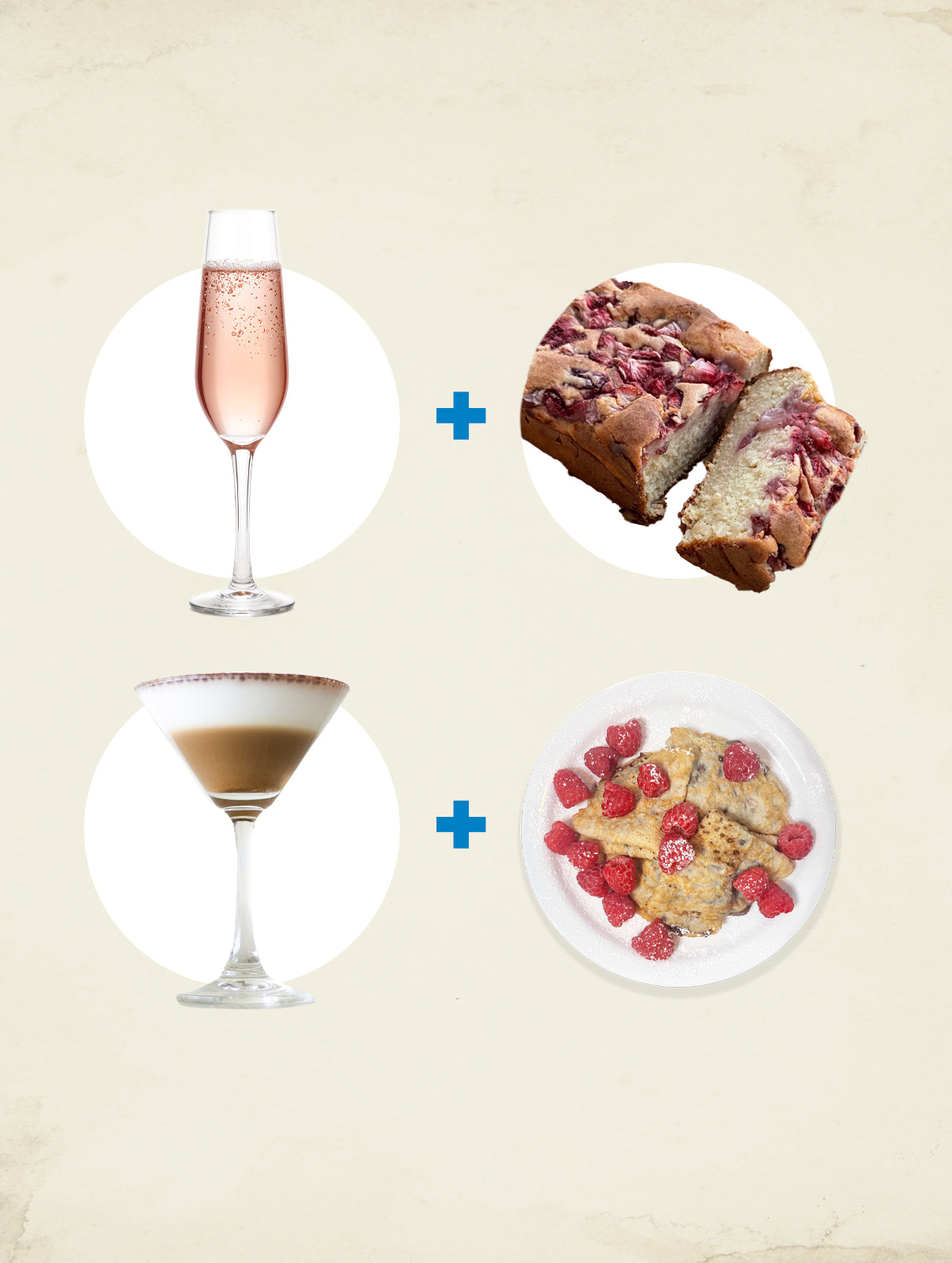 Sips & Sweets
