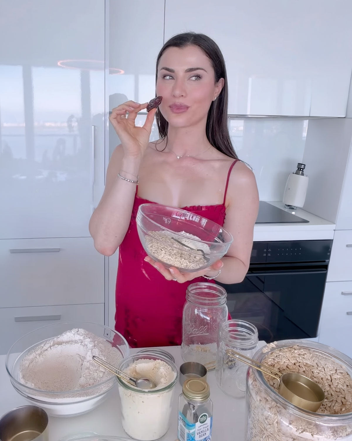 What I Look for in a Protein Baking Mix as a Nutritionist