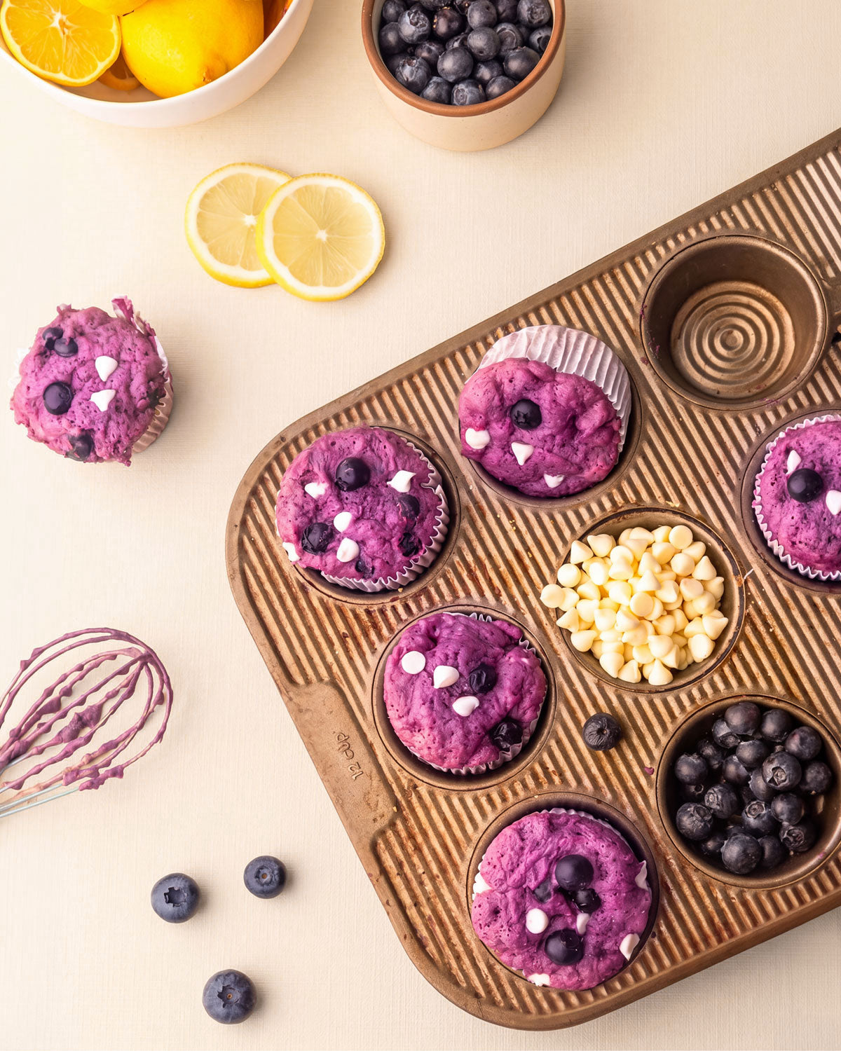 Protein Baking Mix