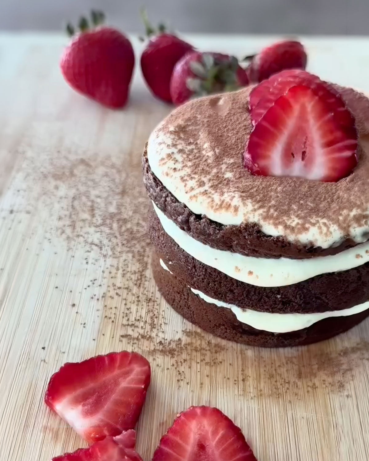 Protein Baking Mix