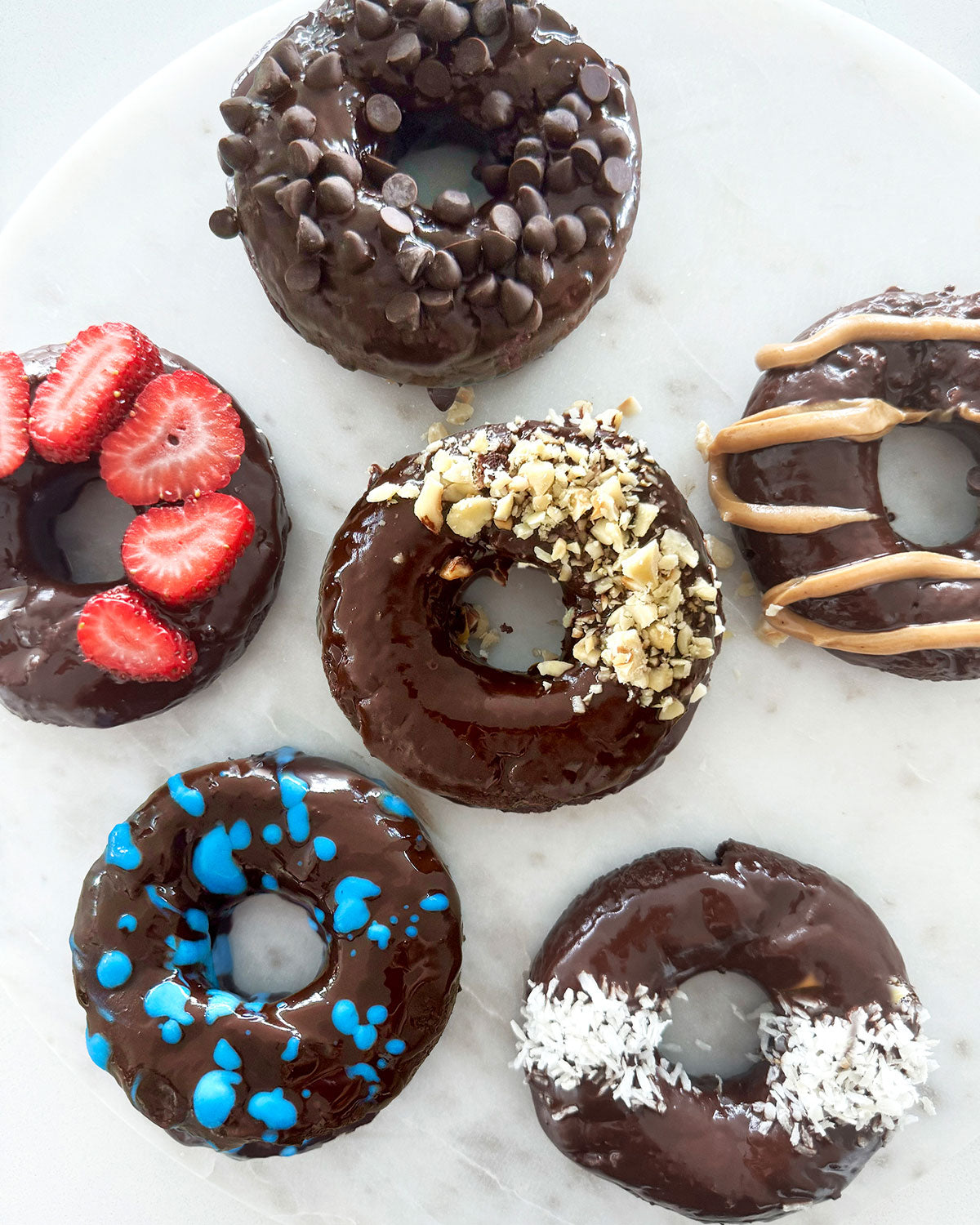 Protein Baking Mix