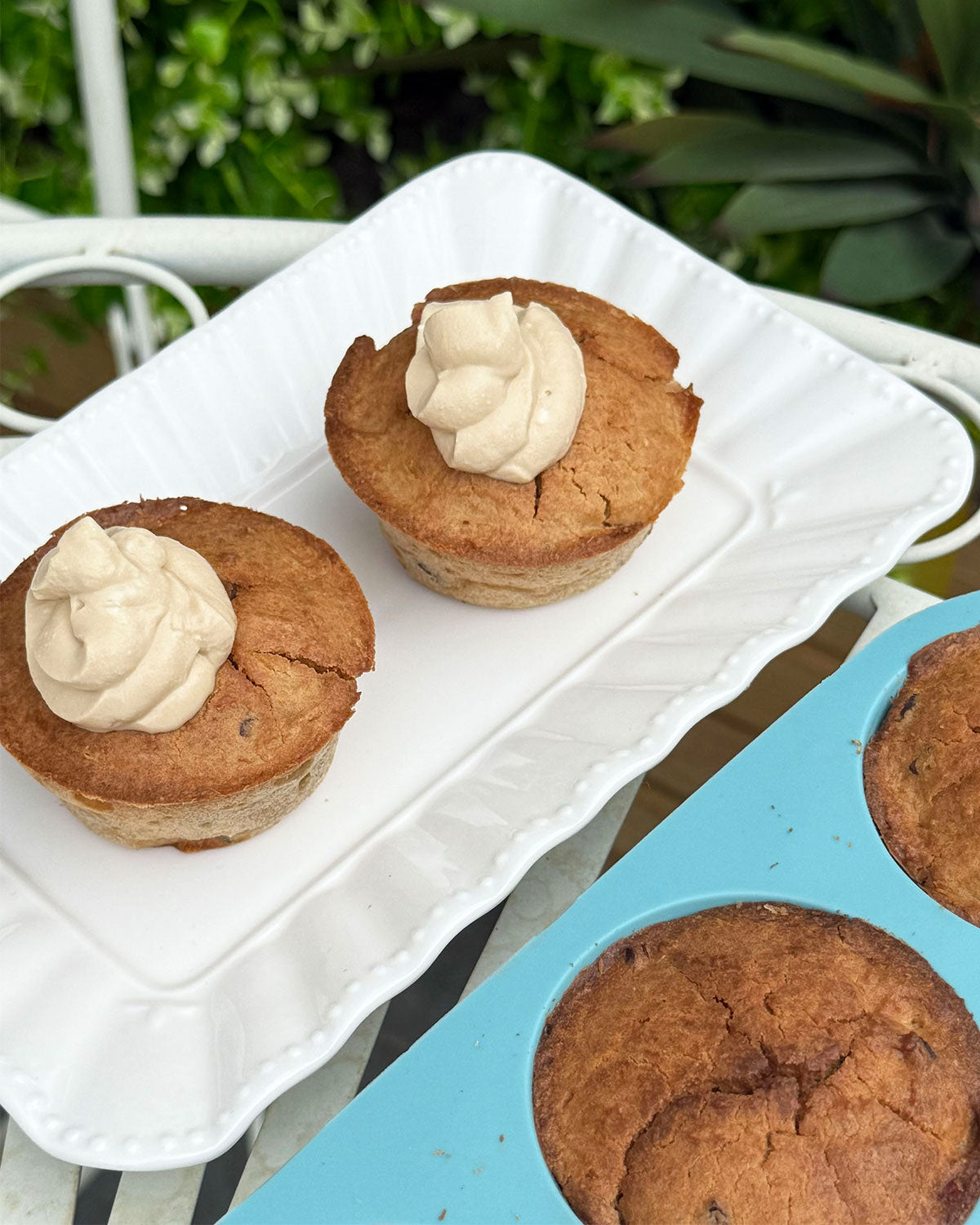 Protein Baking Mix
