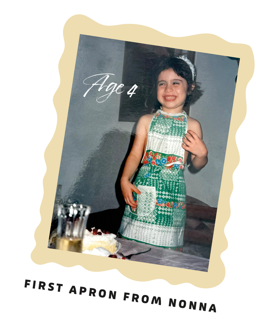 Timeless Tradition.
Modern Nutrition.
