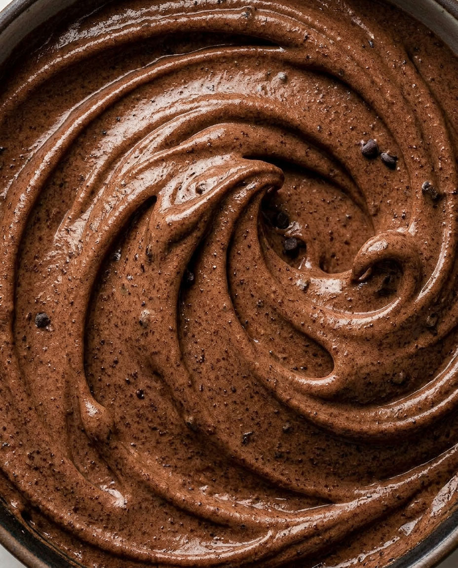 Protein Baking Mix